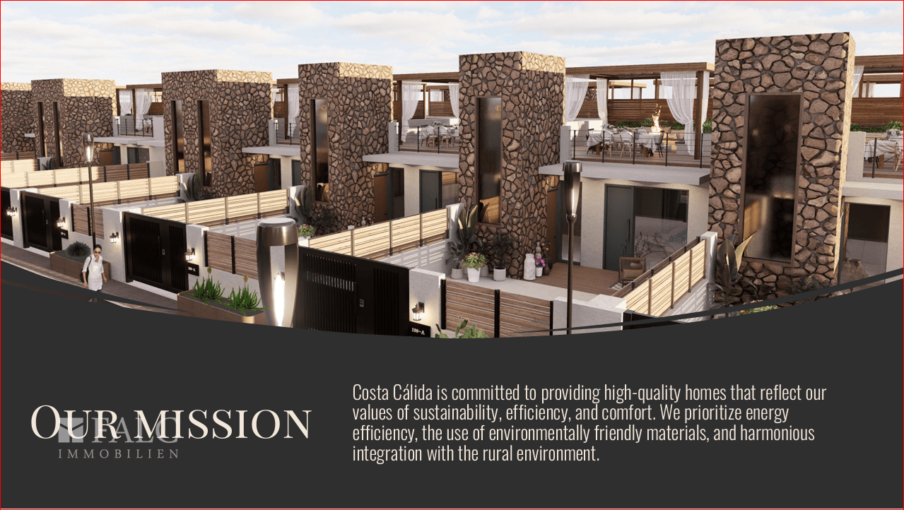 Our Mission